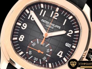 PP0293A - Aquanaut Chronograph 5968A RGRU (Blk) Grey YLF A7750 - 04.jpg